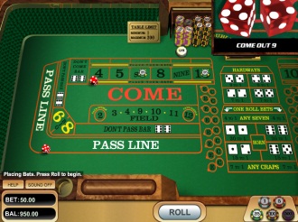 Craps